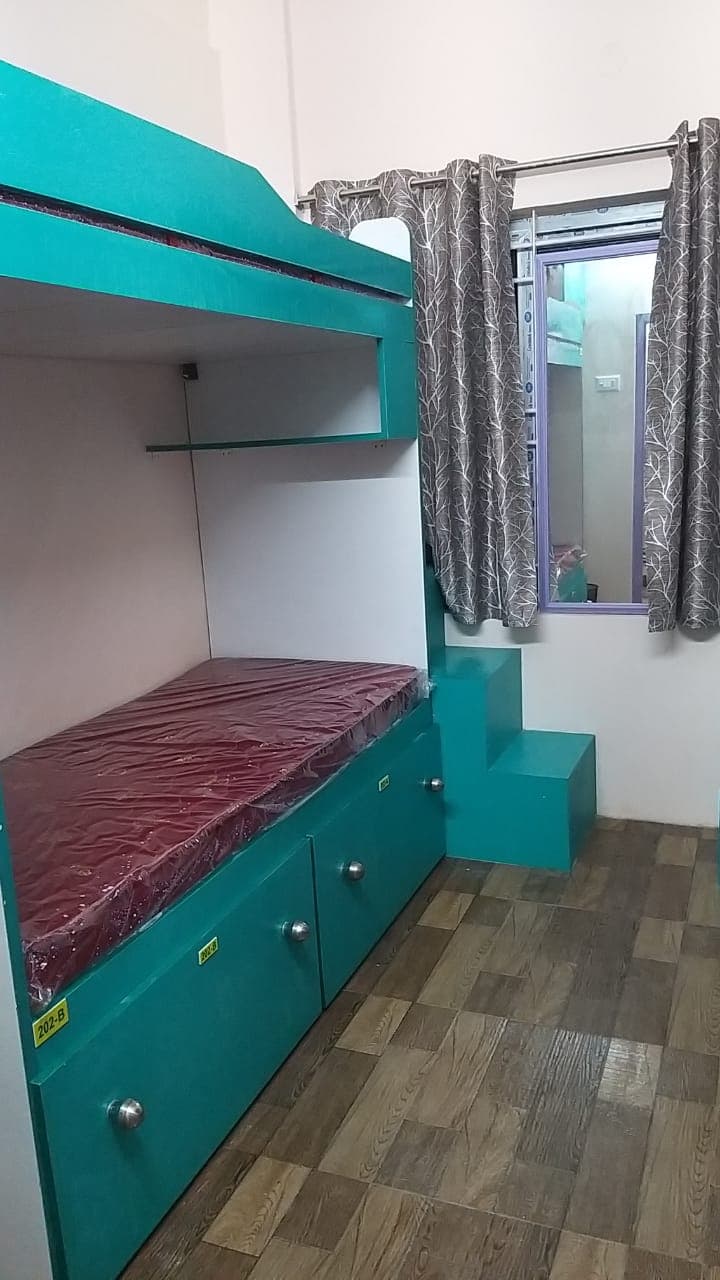Indian Institute of Fashion Technology Bangalore Hostel Facilities photo 1